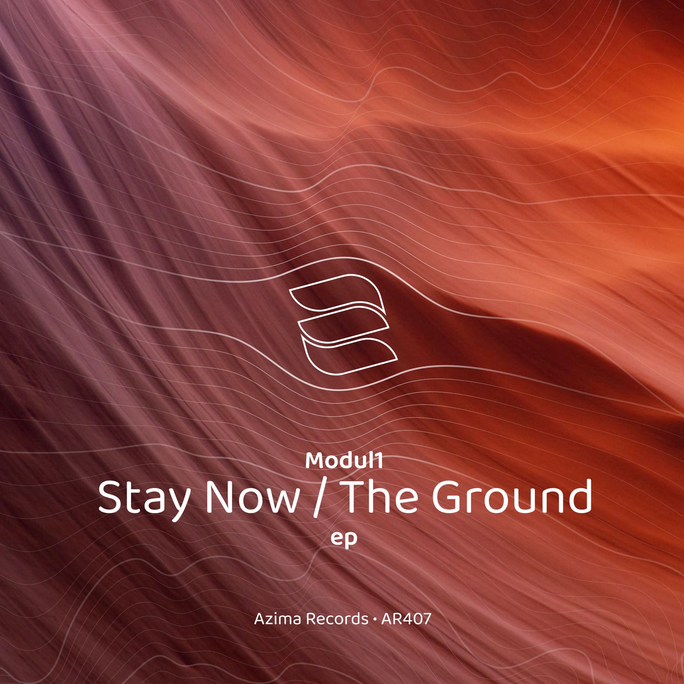 Modul1 – Stay Now / The Ground [AR407]